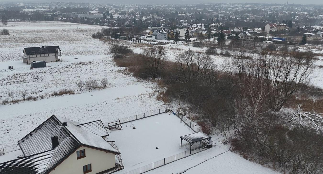 Budowa - osiedle familijne