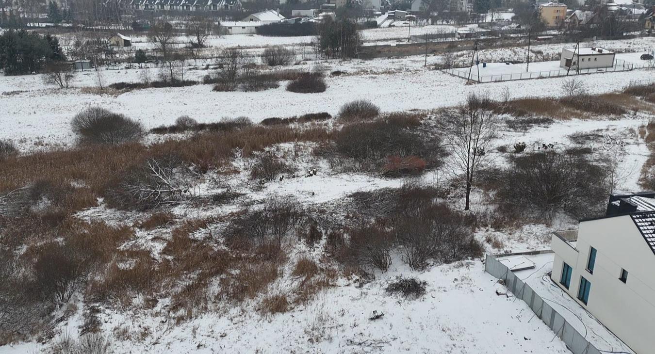 Budowa - osiedle familijne